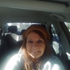 Meet your Posher, Karen